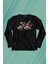 Super Mario Party Star Rush Uzun Kollu Tişört Baskılı Çocuk T-Shirt 1