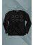 Geometri Çokgenler Üçgen Beşgen Altıgen Sekizgen Uzun Kollu Tişört Baskılı Çocuk T-Shirt 1