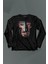 Spartacus The Trakyalı Andy Whitfield Uzun Kollu Tişört Baskılı Çocuk T-Shirt 1