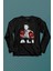 Muhammed Ali Boks Champion Boxing Uzun Kollu Tişört Baskılı Çocuk T-Shirt 1