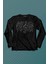 Sol Anahtarı Notalar Müzik Notası Enstrüman Konservatuar Uzun Kollu Tişört Baskılı Çocuk T-Shirt 1