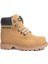 Albishoes Kauçuk Kaymaz Taban Cat Modeli Suya ve Soğuğa Dayanıklı Unisex Çocuk Bot 1