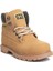 Albishoes Kauçuk Kaymaz Taban Cat Modeli Suya ve Soğuğa Dayanıklı Unisex Çocuk Bot 2