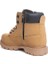 Albishoes Kauçuk Kaymaz Taban Cat Modeli Suya ve Soğuğa Dayanıklı Unisex Çocuk Bot 3