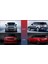 Range Rover Sport 2014-2017 Için Facelift 2018+ Body Kit (L494 Makyajlama) 4