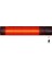 Inox Halogen Black Pro Plus 3000 Watt Kumandalı Dış Mekan Isıtıcı. 1