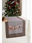 Pötikareli Geyikli Noel Baba Christmas Yılbaşı Runner 1