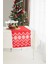 Kırmızı Kartanesi Yılbaşı Christmas Runner 2