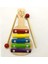 Alya Toys Ahşap 5 Li Gitar Ksilefon 1