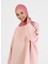 Viskon Hijab - Gül Kurusu - Tuva 2