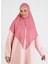 Viskon Hijab - Gül Kurusu - Tuva 3