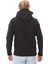 LJ101169258 Lumberjack M-CT651 Hugo Softshell 2pr Erkek Ceket Siyah 4