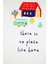 Kahve Erkek Çocuk Like Home Termal Pijama Takımı 4