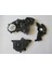 Peugeot Partner- Van- 10/18 Triger Kapağı Set (3 Parça) 0320.W4 1
