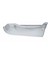 Hyundaı H100- Minibüs- 94/96 Ayak Basamak Sacı Sağ 7136543001 2