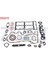 Fıat Doblo-Fıorıno-Lınea-Punto-Egea 1.3 Mjt Skt Kecelı Motor Takım Conta Keçeli (Skc Yok) 71753908 1