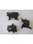 Toyota Corolla- AE101- 93/98 Triger Kapağı Set (3 Parça) (Enjeksiyonlu) (1.6cc) 11304-15030 1