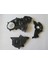 Peugeot 407- 04/11 Triger Kapağı Set (3 Parça) 0320.W4 1