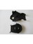 Toyota Corolla- AE92- 88/92 Triger Kapağı Set (2 Parça) (1.3cc) 11302-11070 2