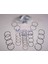 Toyota Hılux- Pıck Up LN145- 98/01 Segman Std (2l) 2.4cc (92X2X2X4)(HY) 13011-54050 1