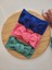 Kız Bebek & Çocuk Ribana Bandana 3'lü Set 1