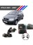 Fiat Stilo Bagaj Pandizot Braket Tutucu 2 Adetli Set 2001 2007 3