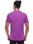 Erkek T-Shirt Octo Mor 4