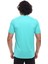 Erkek T-Shirt Octo Mint 4