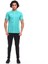 Erkek T-Shirt Octo Mint 5