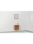 Banyo Dolabı Pedro Ceviz Mdf Mini 50 cm 1