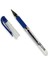 Roller Kalem Signo Broad Jel Bilye Uç Imza Kalemi 1.0 mm Mavi UM-153 12 Adet 2