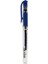 Roller Kalem Signo Broad Jel Bilye Uç Imza Kalemi 1.0 mm Mavi UM-153 12 Adet 4
