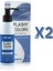 Flashy Colors Yarı Kalıcı Saç Boyası 100 Ml Kot Rengi 2 Adet 1