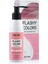 Flashy Colors Yarı Kalıcı Saç Boyası 100 Ml Toz Pembe 2 Adet 3
