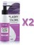Flashy Colors Yarı Kalıcı Saç Boyası 100 Ml Lila 2 Adet 1