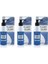 Flashy Colors Yarı Kalıcı Saç Boyası 100 Ml Kot Rengi 3 Adet 2