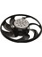 Mercedes VITO639 Fan Motor 2004-2006 1