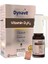 Dynavit Vitamin D3k2 D Vitamini Ve K Vitamini Içeren Takviye Edici Gıda 10ml Sprey 1