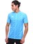 Erkek T-Shirt Octo Turkuaz 2