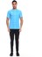 Erkek T-Shirt Octo Turkuaz 5