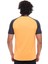 Erkek T-Shirt Funıs Oranj 4