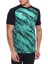 Erkek T-Shirt Funıs Yeşil 1