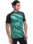 Erkek T-Shirt Funıs Yeşil 2