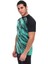 Erkek T-Shirt Funıs Yeşil 3