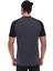 Erkek T-Shirt Funıs Antrasit 4