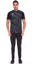 Erkek T-Shirt Funıs Antrasit 5
