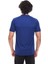 Erkek T-Shirt Octo Lacivert 4
