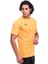 Erkek T-Shirt Octo Sarı 2