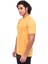 Erkek T-Shirt Octo Sarı 3