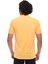 Erkek T-Shirt Octo Sarı 4